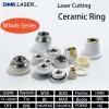 Laser Ceramic Ring All Model D28 D21.5 D32 D31 D41 Nozzle Holder Laser Cut Machine Ceramic Body for WSX Raytools BOCI Precitec (Tru D41H34) view 3