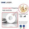 Laser Ceramic Ring All Model D28 D21.5 D32 D31 D41 Nozzle Holder Laser Cut Machine Ceramic Body for WSX Raytools BOCI Precitec (Tru D41H34) view 4
