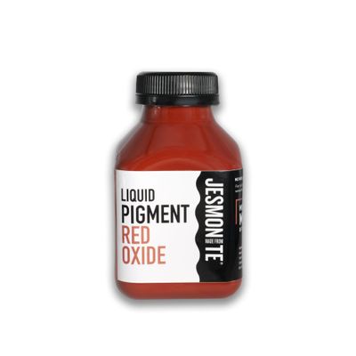 Jesmonite Liquid Pigment Highly Concentrated Water-Based Colorant Compatible with Jesmonite AC100 Eco-Resin