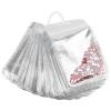 50Pcs BeadsStorage Bag Clear Beads Storage Pouches Portable Art Craft Organiser for Bead Jewelry Accessories Art Craft Storage view 3