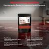 Rolio Red Iron Oxide Powder, 1 lb (454g) Resealable Bag - Vibrant Color Pigment for Epoxy Resin, Soap Making, Cosmetics, Cement, Pottery Mortar, Grout, Plaster, Tile, Terracotta, Paint and More view 4