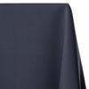 Scuba Fabric Stretch Double Knit Neoprene 1.5 mm Thick Polyester Material By The Yard & Wholesale - Navy Blue (5 Yards) view 2