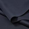 Scuba Fabric Stretch Double Knit Neoprene 1.5 mm Thick Polyester Material By The Yard & Wholesale - Navy Blue (5 Yards) view 3