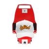Subiudzzh Manual Curve Screen Printer, DIY Hat Clamp Silk Screen Printing Press Machine with Unique Pull-Lock System for Any Screen Printing or Direct Garment Printing Machine view 1