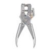Keenso LeatherholeholePunchPunchPunchholeholeholehole Tool for Trade 60# Steel Punch Pliers view 3