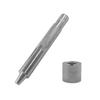 pson Eyelet Hole Punch Die Tool, 8mm Grommet Setter Hollow Punch for Leather Craft, Clothing, Fabric, Handbags(600#) view 1