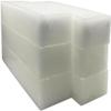 Multi-Purpose Paraffin Wax Blocks Ideal for Candle Making, Canning, Waterproofing, Metal Protection, and More (1lb. Block, 2lb. Blocks, 3lb. Blocks, 6lb. Blocks) (6lb. Block) view 1