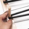 WILLOWDALE Wooden Warping Board5.7 Yard Warping Frame for Weaving Loom Kit, Yarn Loom Knitting Kit, Wood Knitting Loom Kit for Adults, Adjustable Weaving Kit for Beginner, Arts & Crafts Supplies view 2