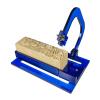 XIVUIFOI Adjustable Loaf Soap Cutter,Acrylic Cutter Mold for Handmade Soap Cutting Loaf Soap Cutter, Easy to Use view 1