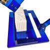 XIVUIFOI Adjustable Loaf Soap Cutter,Acrylic Cutter Mold for Handmade Soap Cutting Loaf Soap Cutter, Easy to Use view 4