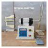 DFEDHF Yarn Ball Winder, Automatic CNC Programming Winding Machine, High-Torque Motor Winding Machine, Programmable Speed Regulating Winding Machine,for Knitting Enthusiast, Disc Style-1 view 3