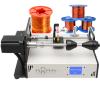 Coil Winding Machine/Computer CNC Wire Coil Winding Machine/Wire Size 0.02-1.0 Mm Cable Winder, Smart Parameter Control, with LCD Screen Display Cable Wiring Machine, for Coils view 1