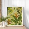 CANFRAVAS 8x10 Solid Wood Canvas Floater Frame, Wood Floating Frames, Floater Frame for 0.6"-0.8" Deep Canvas Paintings (8"x10", Creme White) view 4