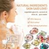 Soap Base - Moisturizing Melt Pour Soap Base for Crafting Soap Making, Pre-Cut, All Natural Gentle on Skin, Vegan&Cruelty-Free, SLS/SLES Free, Organic Soap Base (80 Ounce (Pack of 1), goat milk) view 3