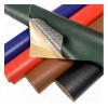Self Adhesive Leather Repair PatchLeather Repair Tape with Litchi Texture Surface for Furniture, Vinyl Repair Kit for Car Seats(Green,11.8x54inch) view 2