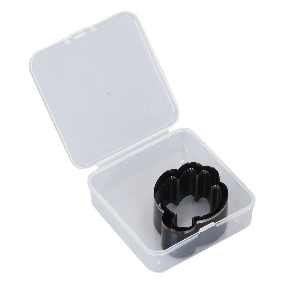 Leather Cutting Dies Alloy Steel Chinese Cabbage Shape Punching DIE Tool for Various Materials