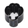 Leather Cutting Dies Alloy Steel Chinese Cabbage Shape Punching DIE Tool for Various Materials view 3