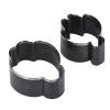 Leather Cutting Dies Alloy Steel Chinese Cabbage Shape Punching DIE Tool for Various Materials view 4