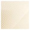 18CT/14CT/11ct/16ct Cross Stitch Canvas Fabric Cloth Light Old-Fashioned Felling 25-25cm(Ecru,11CT_200-150) view 1