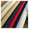 18CT/14CT/11ct/16ct Cross Stitch Canvas Fabric Cloth Light Old-Fashioned Felling 25-25cm(White,18CT_100-100) view 2