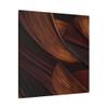 Canvas Wall Art, French Magnifique Toile En Bois, Stretched Matte Decor, 25 inch, Home Decor, Wall Hanging view 3