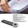 12 in 1 Multifunctional Paper Trimmer, Craft Paper with 12 Blades, Straight Dotted Wavy Lines Cutting Tool for Scrapbooking, School, Home Use, Non Slip view 2