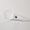 MVNOIRE Charging Handheld LED Reading and Maintenance High-Power Magnifying Glass with Light view 3