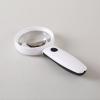 MVNOIRE Charging Handheld LED Reading and Maintenance High-Power Magnifying Glass with Light view 4
