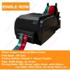 JIANGYUXINLI Fabric Ribbon Printer | Digital Satin Ribbon Printing Machine | 200DPI Quality | Supports 50+ Languages | Ideal for Mass Production, Wedding Accessories, Party Decorations, Gift Wrapping view 2