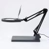 MVNOIRE Illuminated Magnifier LED Magnifying Glass for Soldering Iron Repair/Table Lamp/Skincare Beauty view 4
