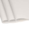 Cross Stitch Fabric 14 Count Aida Cloth 28 x 19 Inch Large Size Classic Reserve Cross Stitch Supplies Embroidery Fabric for Home DIY Craft Decoration Handmade, Light Beige view 1