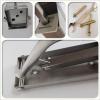 Clay Extruder, Stainless Steel Wall Mounted 4 Layer with 4 Dies, Ceramic Soft Clay Extruding Tool for Studio, School, and Enthusiasts view 3