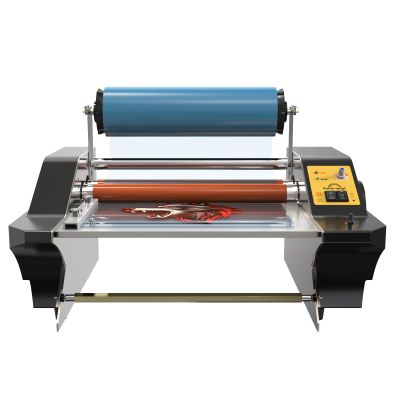 RAINBOWDGT A3 UV DTF Roll-to-Roll Transfer Film Composite Machine