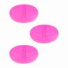 3Pcs Magnetic Pin Cushion Sewing DIY Caddy Storage Box Tools Household Supplies view 1