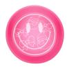 (300 Design Optional) MUBYOK M551 Christmas Santa & Bows Smiley Silicone Freshie Mold for Baking Aroma Beads Car Freshie Supplies view 1