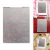 caralin Embossing Folder Many Flowers Template for Scrapbooking Art Craft Photo Album Card Decorative Supplies view 2