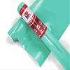 24" x 30ft Roll of Oracal 651 Mint Craft Vinyl - On a 1.5" Core - Adhesive Film for Cricut, Silhouette, and Cameo Cutters - Gloss Finish - Outdoor and Permanent view 1