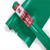 24" x 30ft Roll of Oracal 651 Green Craft Vinyl - On a 1.5" Core - Adhesive Film for Cricut, Silhouette, and Cameo Cutters - Gloss Finish - Outdoor and Permanent view 1
