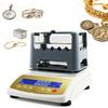 CHHMAELOVE Gold Purity Tester, Digital Precious Metal Analyzer for Gold Silver Platinum, High Accuracy Purity Density Meter with LCD Display, Non-Destructive Purity & Karat Assessment MDJ-600K view 1
