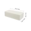 Beatifufu 5Pcs Floral Blocks High-Density Flower Mud Base for DIY Fresh and Artificial Flower Arrangements with Strong Water Absorption for Floral Decor and Wedding Use view 2