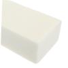Beatifufu 5Pcs Floral Blocks High-Density Flower Mud Base for DIY Fresh and Artificial Flower Arrangements with Strong Water Absorption for Floral Decor and Wedding Use view 4
