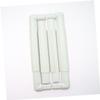 Gogogmee Clip Embroidery Frame Lightweight Square Cross Stitch Holder for Quilting Needlepoint Silk-Painting Craft Projects Easy Assembly view 4