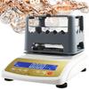 Digital Gold & Silver Tester Machine - Accurate 0.001g/cm Precious Metal Tester for Gold, Platinum, Palladium, Jewelry, Pawn Shops, Refinery - 1200K view 1