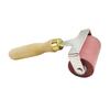 Beatifufu Student Printmaking Roller Rubber Ink Spreader for Art Crafts Even Ink and Glue Application Tool for Block Printing Scrapbooks Wallpapers and Large Area Painting Random Color view 1