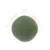 Beatifufu DIY Floral Foam Ball for Flower Arrangements Spherical Craft Foam Mud High-Grade Material Easy Floral Supply for Fresh and Artificial Flowers view 2