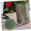 Beatifufu DIY Floral Foam Ball for Flower Arrangements Spherical Craft Foam Mud High-Grade Material Easy Floral Supply for Fresh and Artificial Flowers view 4