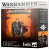 Games Workshop - Warhammer Age of Sigmar - Slaves to Darkness - Urkhan The Dark Warden view 1