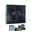 xikers HOUSE OF TRICKY : SPUR 5th Mini Album [TRICKY Ver.] CD + Photobook + 2 Photocard + Postcard + Sticker (BREATHE) view 1