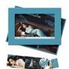 Tzuyu ABOUTZU 1st Mini Album [Heaven Ver.] CD + Photobook + Photocard + Photo Set + Poster (Run Away) view 1