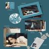 Tzuyu ABOUTZU 1st Mini Album [Heaven Ver.] CD + Photobook + Photocard + Photo Set + Poster (Run Away) view 2